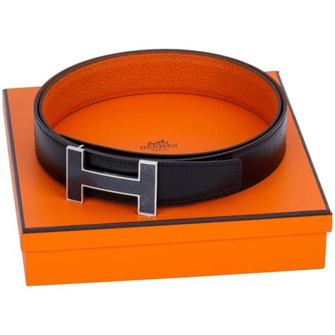 hermes belt department store|Hermes unisex belt.